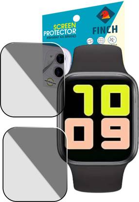 FINCH Screen Guard for Elite T55 Series 5 Dual Belt Smartwatch 44mm