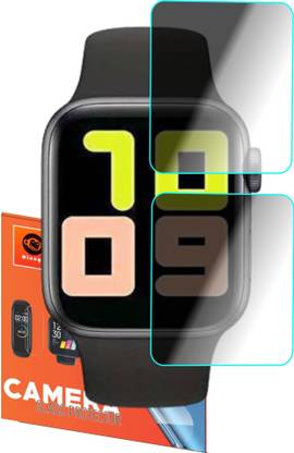Olonga Screen Guard for T55 Series 5 44mm