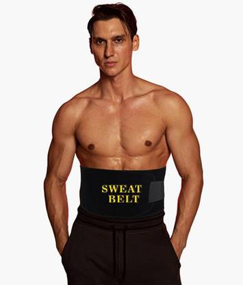 Men Sweatbelts