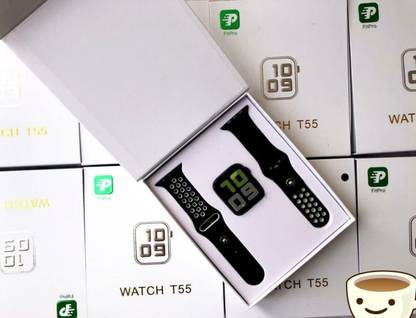 NKL Smartwatch 094 Series 7 BT Calling Like Steps Counter Value Of Money Smartwatch