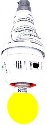 Skill Engineer Services SKILL DAY-NIGHT SENSOR RETROFIT 600 W Smart Sensor Light