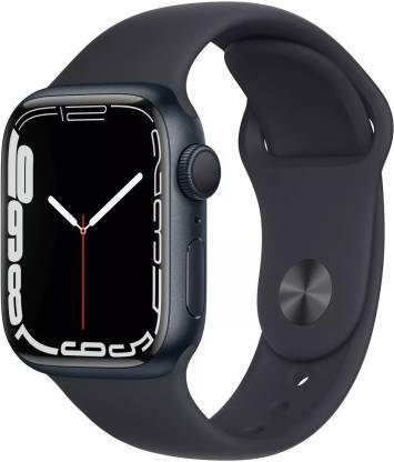 Home Story Black Series 7 T200 PLUS SPO2 PO2 & BT Calling 44mm Screen Smartwatch