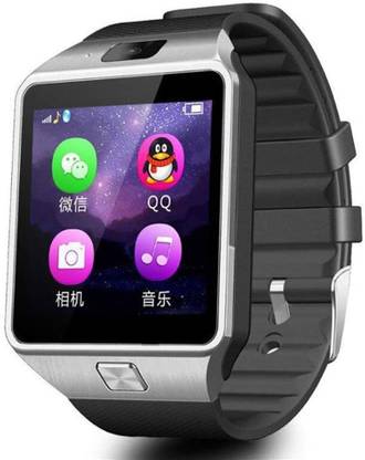 Wifton Bluetooth Smart Wrist Watch Phone-V3 Smartwatch