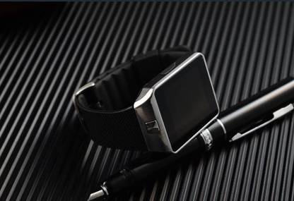 Wifton 4G Calling Bluetooth Camera Phone-S2 Smartwatch