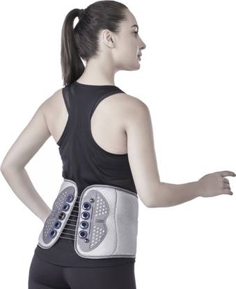 VISSCO Flexi Lace Pull Ls Belt ( Special ) Back / Lumbar Support