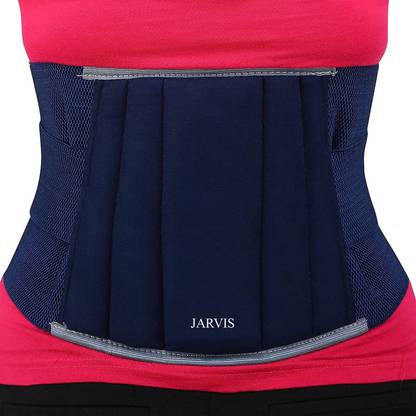 Jarvis L S Belt Spinal Brace Mild Lower Back Pain Fracture Injuries Lumbar Support Back / Lumbar Support
