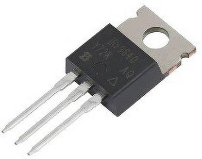 RM ENTERPRISE IRF 9640 ORIGINAL (MFET FEATURES) PNP Transistor
