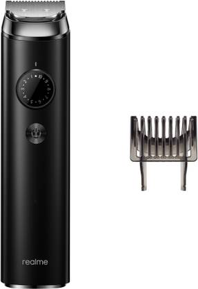 realme RMH2016 Beard Trimmer Runtime: 120 mins Trimmer for Men