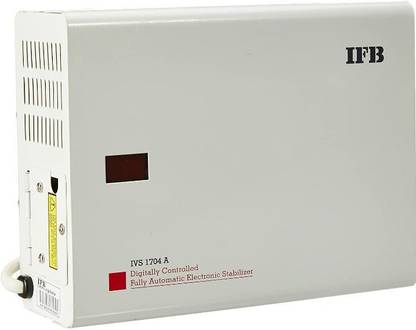 IFB IVS 1704A Voltage Stabilizer