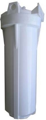 SHD 10'' iron guard housing Solid Filter Cartridge