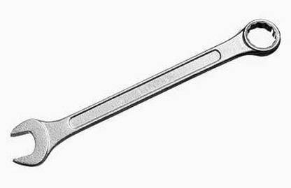 alis Combination Spanners set, Spanner Tools set, 10 mm size SET OF 5 pcs Combination Spanners set, Spanner Tools set, 10 mm size SET OF 5 pcs Double Sided Star Box Wrench