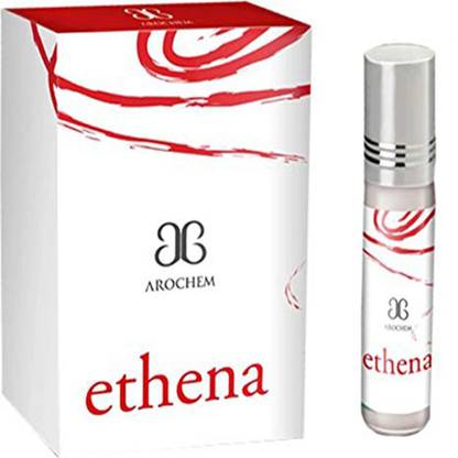 AROCHEM ETHENA ATTAR 6 ML Floral Attar