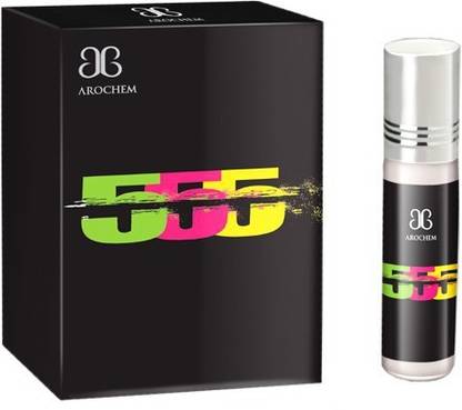 AROCHEM 555 Herbal Attar