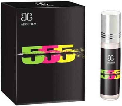 AROCHEM 555_1 Floral Attar