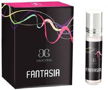 AROCHEM fantasia1 Floral Attar