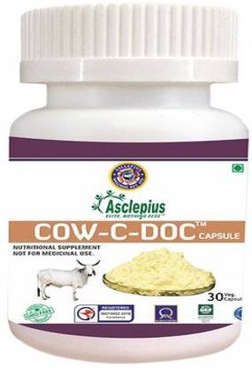 Asclepius COE-C-DOC