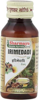 SHARMAYU IRIMEDADI TEL, 50 ml