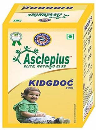 Asclepius KIDGDOC RAS