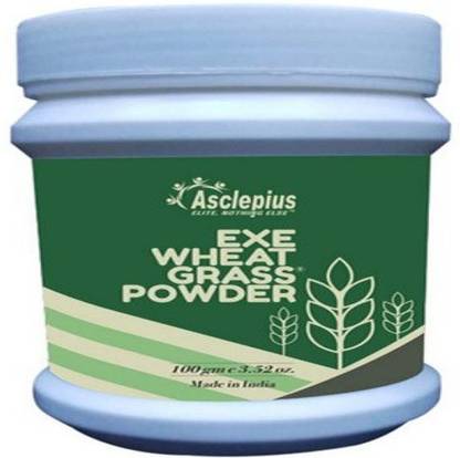 Asclepius WHEET GRASS POWDER