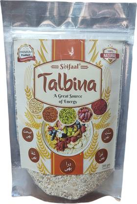 SHIFAAL Talbina (200g)