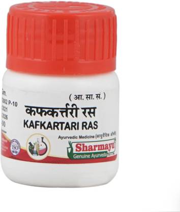 SHARMAYU Kafkartari Ras, 10 gm