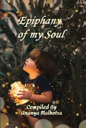 Epiphany of my soul