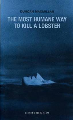 The Most Humane Way to Kill A Lobster