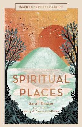 Spiritual Places: Volume 1