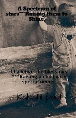 A spectrum of Stars***Raising them to shine