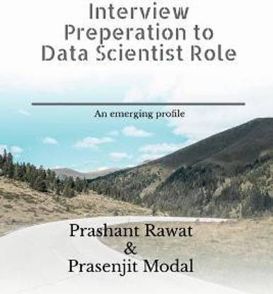 Interview Preperation to Data Scientist Role