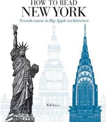 How to Read New York