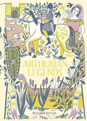 Arthurian Legends
