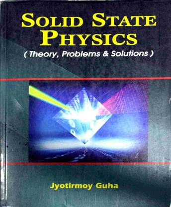 Solid State Physics