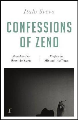 Confessions of Zeno (riverrun editions)