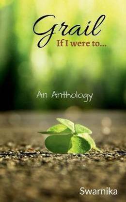 Grail  - If I were to...