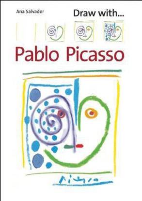 Draw With Pablo Picasso