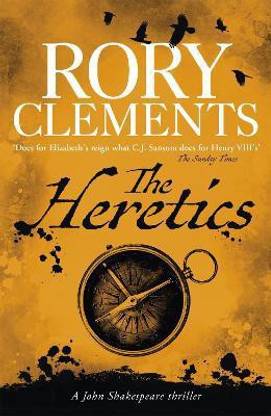 The Heretics