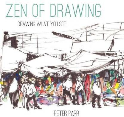 Zen of Drawing