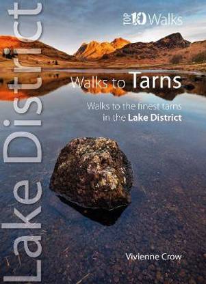 Top 10 Walks to the Tarns in the Lake District
