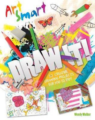 Art Smart: Draw it!