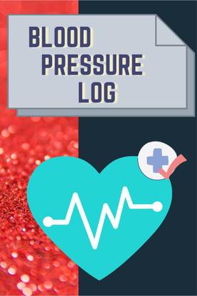 Blood Pressure Log