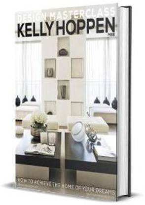 Kelly Hoppen Design Masterclass