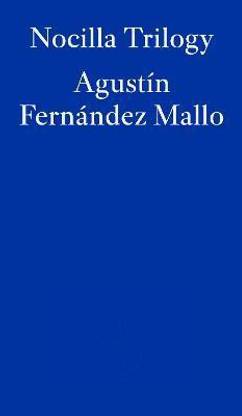 Nocilla Trilogy