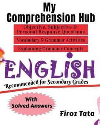 My Comprehension Hub