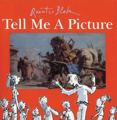 Tell Me a Picture