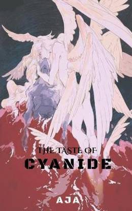 The taste of cyanide