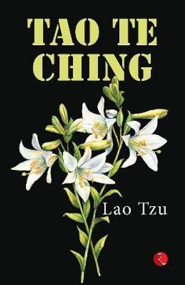 Tao Te Ching