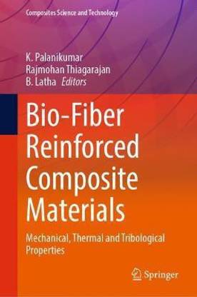 Bio-Fiber Reinforced Composite Materials