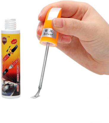 MAX Universal Car Scratch Repair Agent DIY Auto Touch Up Pen Care Waterproof Auto Car Body Filler Putty