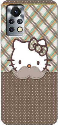 Smart Cases Back Cover for Infinix Note 11s
